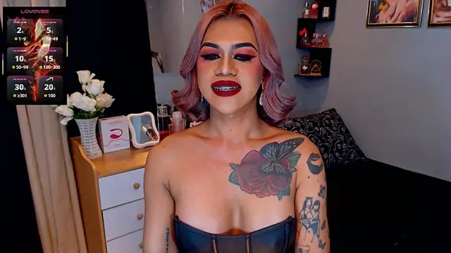 StellaStrong30