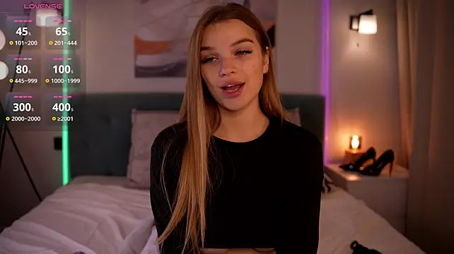 JanetJennings webcam