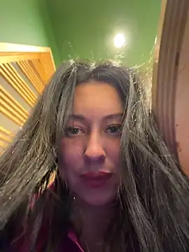 AdinaKan live sex cam