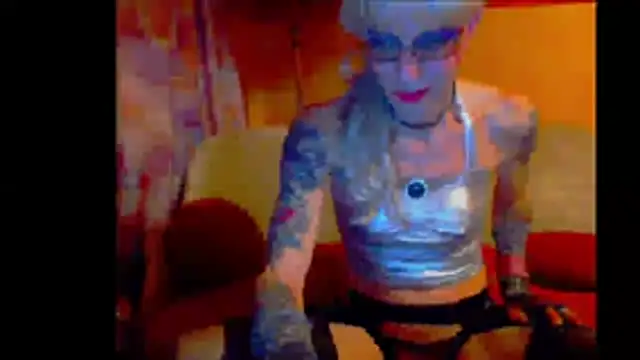 cuxladyboy