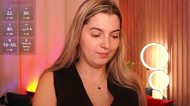 LucreciaStorm