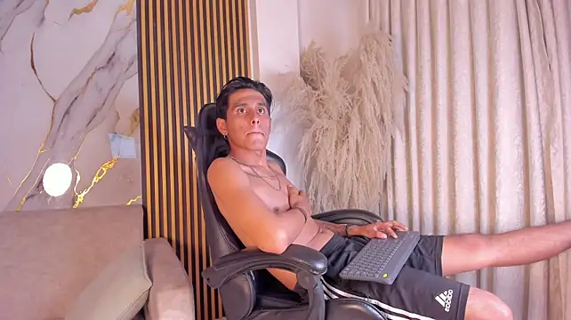 oliverSky_
