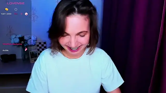 KindHazelHere_