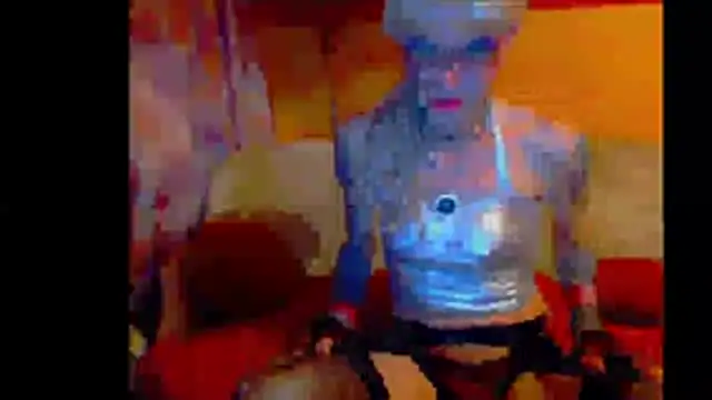 cuxladyboy