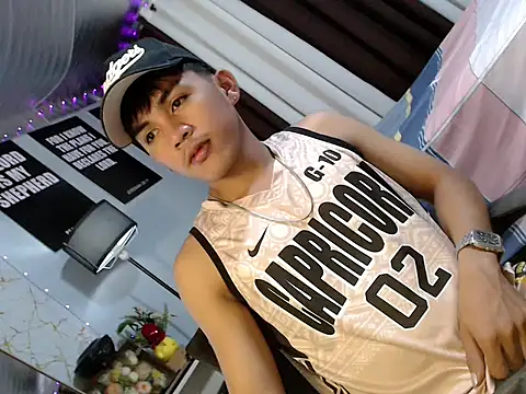 urhot_chany webcam