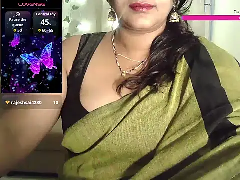 Spandana_Sweety