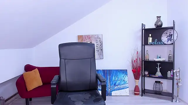 BrendaSkye live cam preview