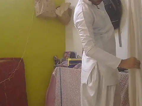 Stubborndesiboy