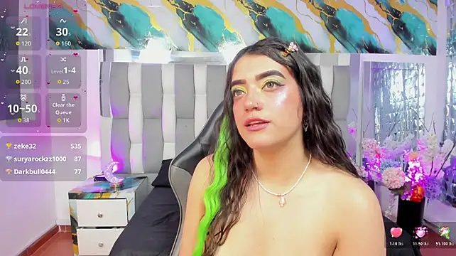 IsaDiiaz