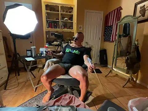daddydonkey84