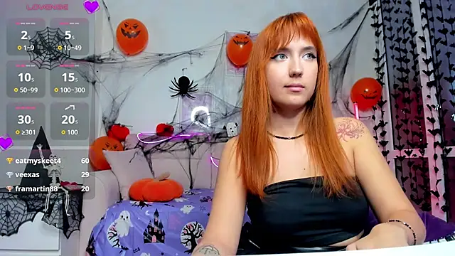 Alexa_temptress