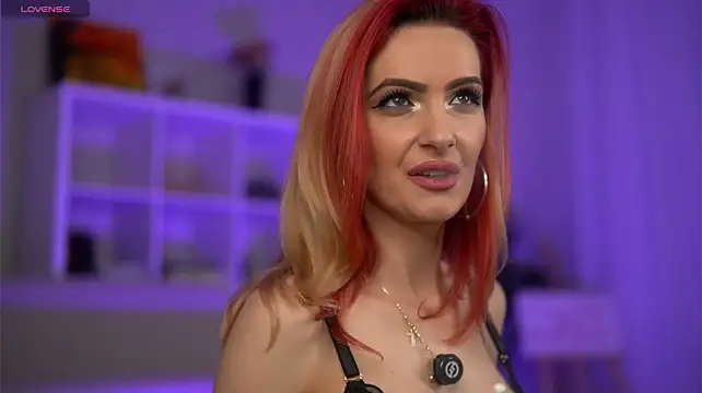 CataleyaKirk live sex cam