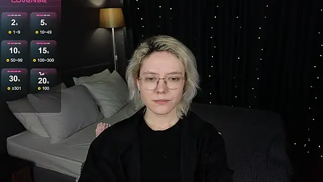 HottoKori live cam on StripChat