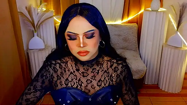 BigcockjasmineTs
