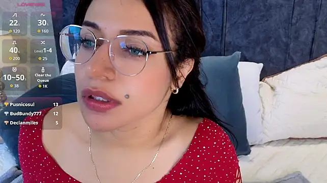 Scarlet_Jhonsonn_