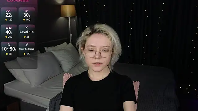 HottoKori webcam