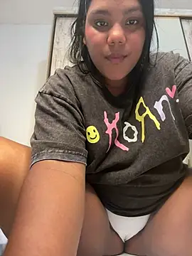 Ambar_06 webcam