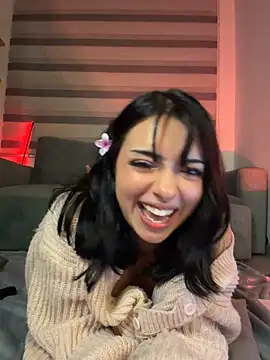 live