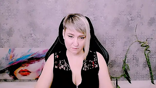 Djullia webcam