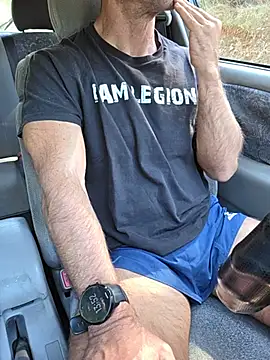 GreekGuyOutdoors