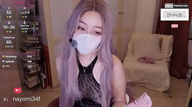 nayomi_34f webcam