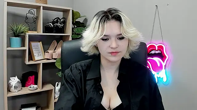 SweetLilyxo