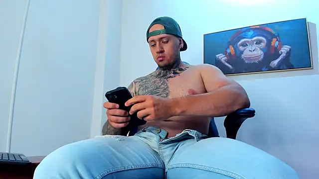 Joeysexx2