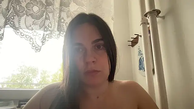 Zoravia live cam on StripChat