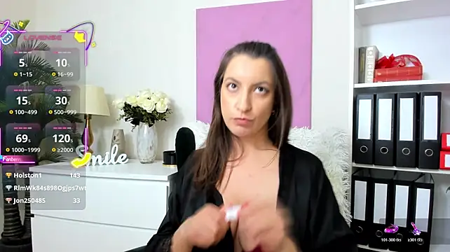 amayawest live cam on StripChat