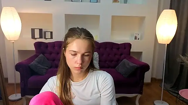 LoveXLexi webcam