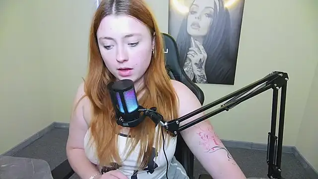 EvelinaEvaa live cam preview