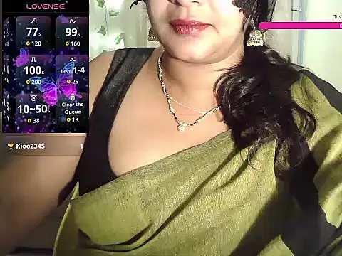 Spandana_Sweety