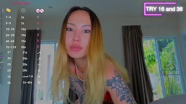 baobei03 (F young) - ❤️‍🔥Naked tease❤️‍🔥