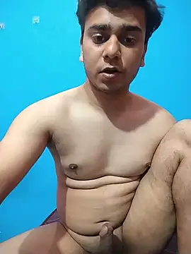 immanuel4321 (M young) - Oil body show