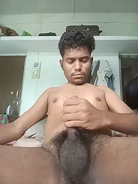 dr_cock_nashik (M twink) - Onduty Hospital Dick Shake