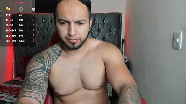 mrloganfuck1 (M young) - great show cum¡¡¡