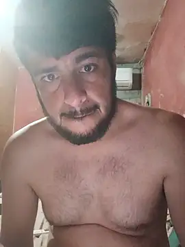 comandante06 (M young) - Squirt 🍆💦🤤