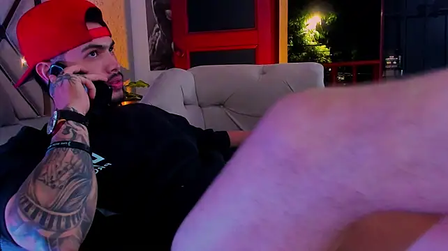 Vincentblack live sex cam
