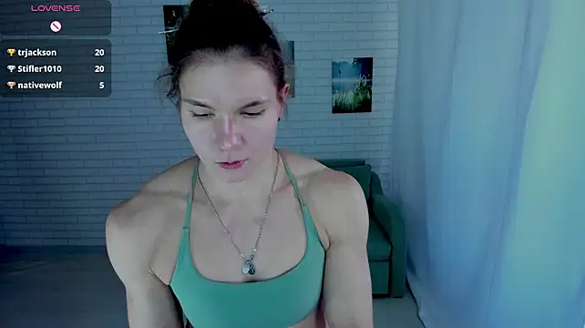 Lisa_Ray live cam on StripChat