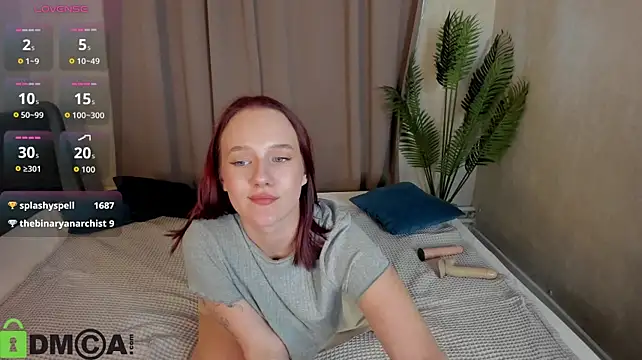 Casey_Sweeet live cam on StripChat