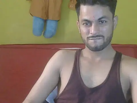 Stubborndesiboy