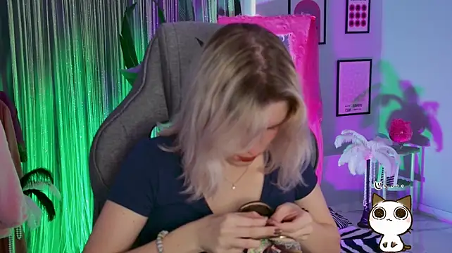 BethanyCloud live cam on StripChat
