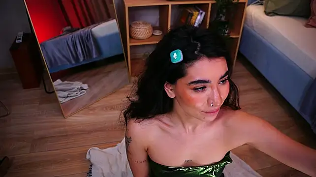 YokoKoko_ webcam