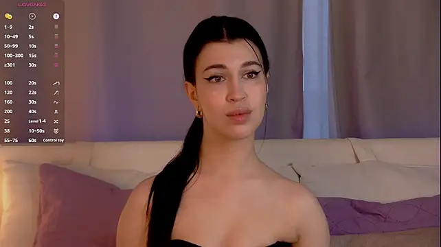 Anie_Darlingのstripchat配信画像