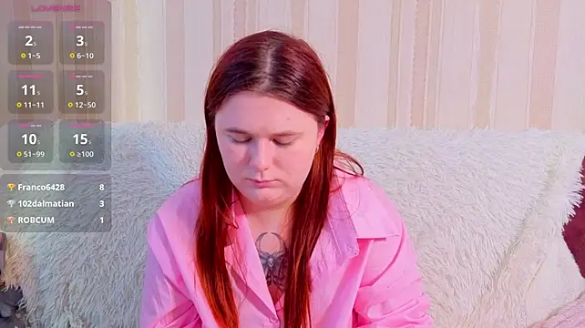 Eva_MoonX webcam