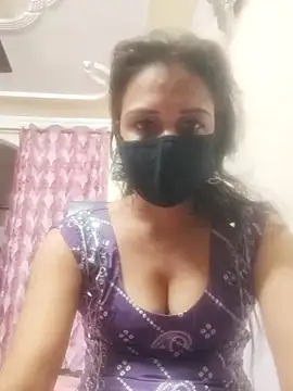 anjalibhabhii live cam on StripChat