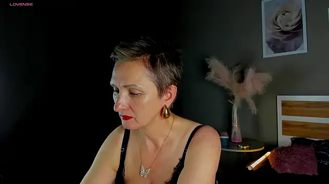 CaroLisa webcam