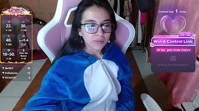Maggie_Fox3 live cam on StripChat