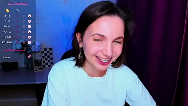 KindHazelHere_