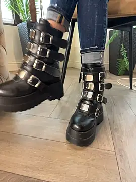 FeetVibe